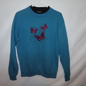 Unbranded Women's multi Sweatshirt